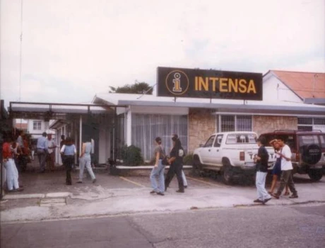 Barrio Escalante
